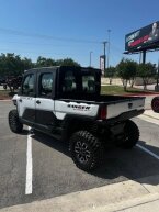 Thumbnail Photo 5 for New 2025 Polaris Ranger Crew XD 1500