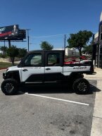 Thumbnail Photo 4 for New 2025 Polaris Ranger Crew XD 1500