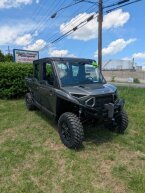 Thumbnail Photo 1 for New 2025 Polaris Ranger Crew XD 1500