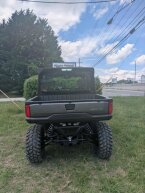 Thumbnail Photo 4 for New 2025 Polaris Ranger Crew XD 1500