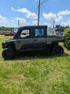 Thumbnail Photo 3 for New 2025 Polaris Ranger Crew XD 1500