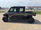 Thumbnail Photo 4 for New 2025 Polaris Ranger Crew XD 1500 NorthStar Edition Ultimate