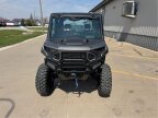 Thumbnail Photo 6 for New 2025 Polaris Ranger Crew XD 1500 NorthStar Edition Ultimate