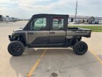Thumbnail Photo 4 for New 2025 Polaris Ranger Crew XD 1500