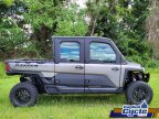 Thumbnail Photo 5 for New 2025 Polaris Ranger Crew XD 1500 NorthStar Edition Premium