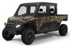 Thumbnail Photo 1 for New 2025 Polaris Ranger Crew XD 1500 NorthStar Edition Ultimate