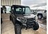New 2025 Polaris Ranger Crew XD 1500 NorthStar Edition Ultimate