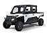 New 2025 Polaris Ranger Crew XD 1500