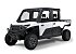 New 2025 Polaris Ranger Crew XD 1500