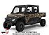New 2025 Polaris Ranger Crew XD 1500
