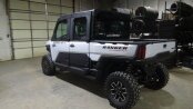 New 2025 Polaris Ranger Crew XD 1500