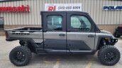New 2025 Polaris Ranger Crew XD 1500