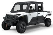 New 2025 Polaris Ranger Crew XD 1500