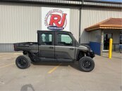 New 2025 Polaris Ranger Crew XD 1500