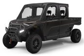 New 2025 Polaris Ranger Crew XD 1500 NorthStar Edition Ultimate