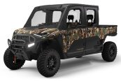 New 2025 Polaris Ranger Crew XD 1500 NorthStar Edition Ultimate