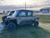 New 2025 Polaris Ranger Crew XD 1500 NorthStar Edition Ultimate
