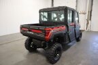 Thumbnail Photo 5 for New 2025 Polaris Ranger Crew XP 1000
