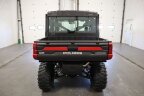 Thumbnail Photo 6 for New 2025 Polaris Ranger Crew XP 1000