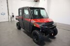 Thumbnail Photo 3 for New 2025 Polaris Ranger Crew XP 1000