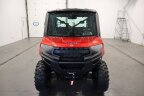 Thumbnail Photo 2 for New 2025 Polaris Ranger Crew XP 1000
