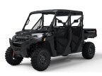 Thumbnail Photo 3 for New 2025 Polaris Ranger Crew XP 1000