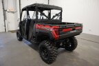 Thumbnail Photo 6 for New 2025 Polaris Ranger Crew XP 1000