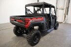 Thumbnail Photo 4 for New 2025 Polaris Ranger Crew XP 1000