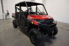 Thumbnail Photo 2 for New 2025 Polaris Ranger Crew XP 1000