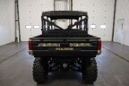 Thumbnail Photo 6 for New 2025 Polaris Ranger Crew XP 1000