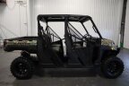 Thumbnail Photo 4 for New 2025 Polaris Ranger Crew XP 1000