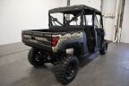 Thumbnail Photo 5 for New 2025 Polaris Ranger Crew XP 1000