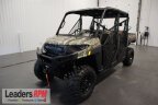 Thumbnail Photo 1 for New 2025 Polaris Ranger Crew XP 1000