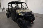Thumbnail Photo 3 for New 2025 Polaris Ranger Crew XP 1000