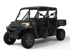 Thumbnail Photo 3 for New 2025 Polaris Ranger Crew XP 1000