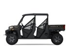 Thumbnail Photo 1 for New 2025 Polaris Ranger Crew XP 1000