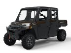 Thumbnail Photo 3 for New 2025 Polaris Ranger Crew XP 1000