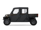 Thumbnail Photo 1 for New 2025 Polaris Ranger Crew XP 1000