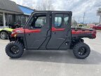 Thumbnail Photo 3 for New 2025 Polaris Ranger Crew XP 1000