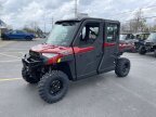 Thumbnail Photo 2 for New 2025 Polaris Ranger Crew XP 1000