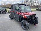 Thumbnail Photo 1 for New 2025 Polaris Ranger Crew XP 1000