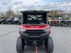 Thumbnail Photo 5 for New 2025 Polaris Ranger Crew XP 1000