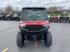 Thumbnail Photo 4 for New 2025 Polaris Ranger Crew XP 1000