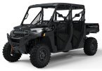 Thumbnail Photo 1 for 2025 Polaris Ranger Crew XP 1000 Premium