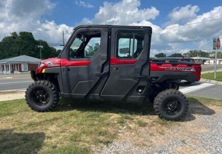 Photo 1 for New 2025 Polaris Ranger Crew XP 1000 NorthStar Ultimate
