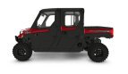 Thumbnail Photo 3 for New 2025 Polaris Ranger Crew XP 1000 NorthStar Ultimate