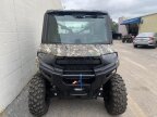 Thumbnail Photo 1 for New 2025 Polaris Ranger Crew XP 1000 NorthStar Ultimate