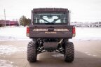 Thumbnail Photo 3 for New 2025 Polaris Ranger Crew XP 1000 NorthStar Ultimate