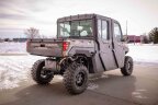 Thumbnail Photo 4 for New 2025 Polaris Ranger Crew XP 1000 NorthStar Ultimate
