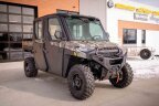 Thumbnail Photo 6 for New 2025 Polaris Ranger Crew XP 1000 NorthStar Ultimate
